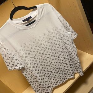 Louis Vuitton shirt